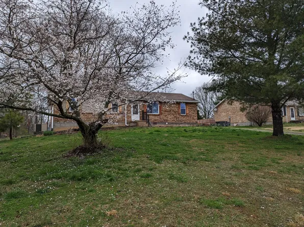 421 Wilkinson Ln, White House, TN 37188