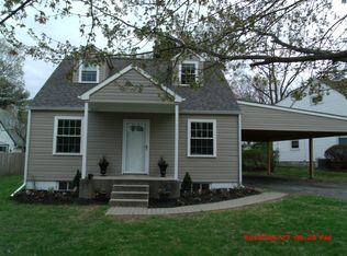 13 Spring St, Media, PA 19063