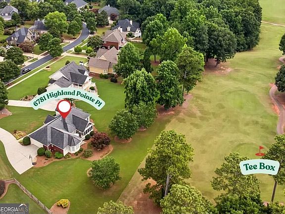 2nd image of 6781 Highland Pointe Pl