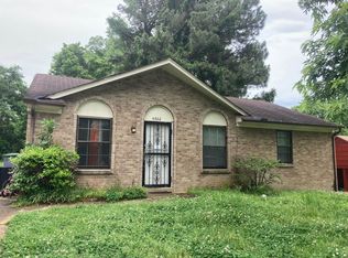 4262 Lisa Cv, Memphis, TN 38127