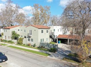 4200 6th Ave, Los Angeles, CA 90008