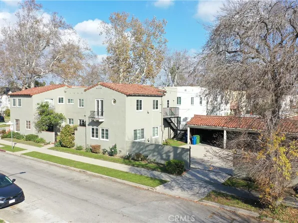 4200 6th Ave, Los Angeles, CA 90008