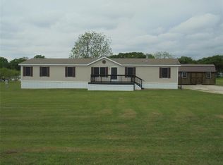 6514 Ice House Rd, Weatherford, TX 76085