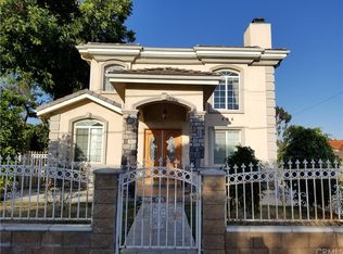 206 Elizabeth Ave, Monterey Park, CA 91755
