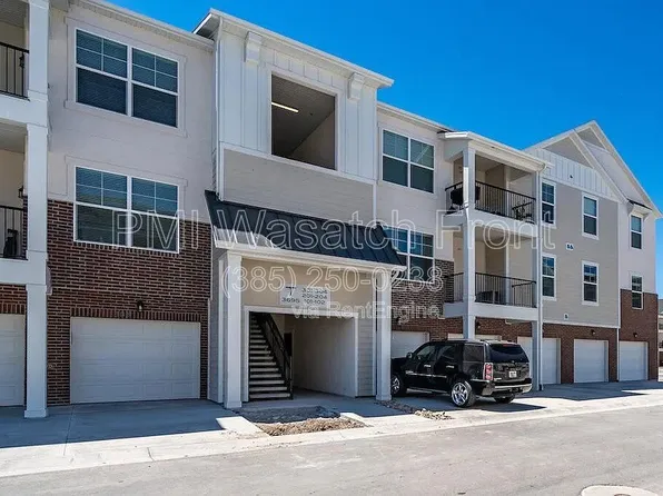 3772 W 1850 N Unit 102, Lehi, UT 84048