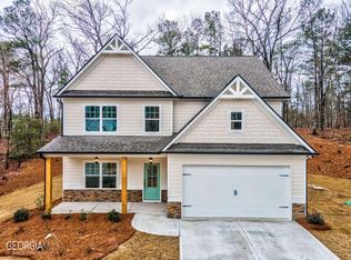 405 Spring Lake Hls, White, GA 30184