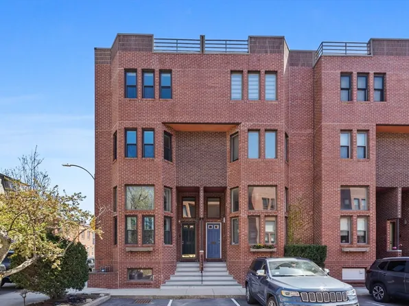 695 E 5th St #15, South Boston, MA 02127