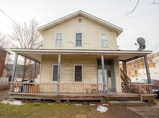 125 W Morris St, Bath, NY 14810