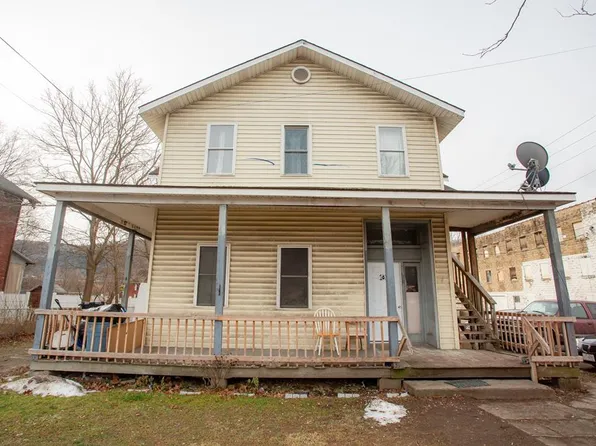 125 W Morris St, Bath, NY 14810