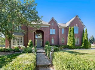 1415 Tradition Dr, Canton, MI 48187