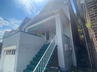 1412 Hays St, Homestead, PA