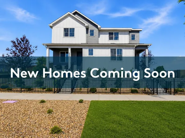 Homes Available Soon, Auburn at Walnut Grove