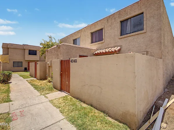 4049 W READE Avenue, Phoenix, AZ 85019