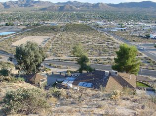 6845 Pioneertown Rd, Yucca Valley, CA 92284