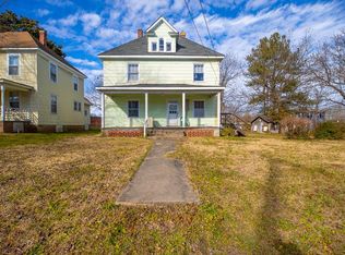 119 Church St, Kenbridge, VA 23944