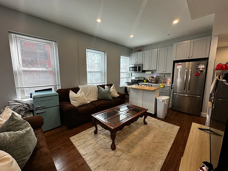 109 Endicott St #2 — Photo 1