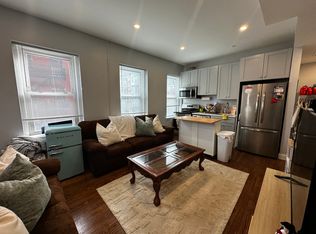 109 Endicott St APT 2, Boston, MA 02113