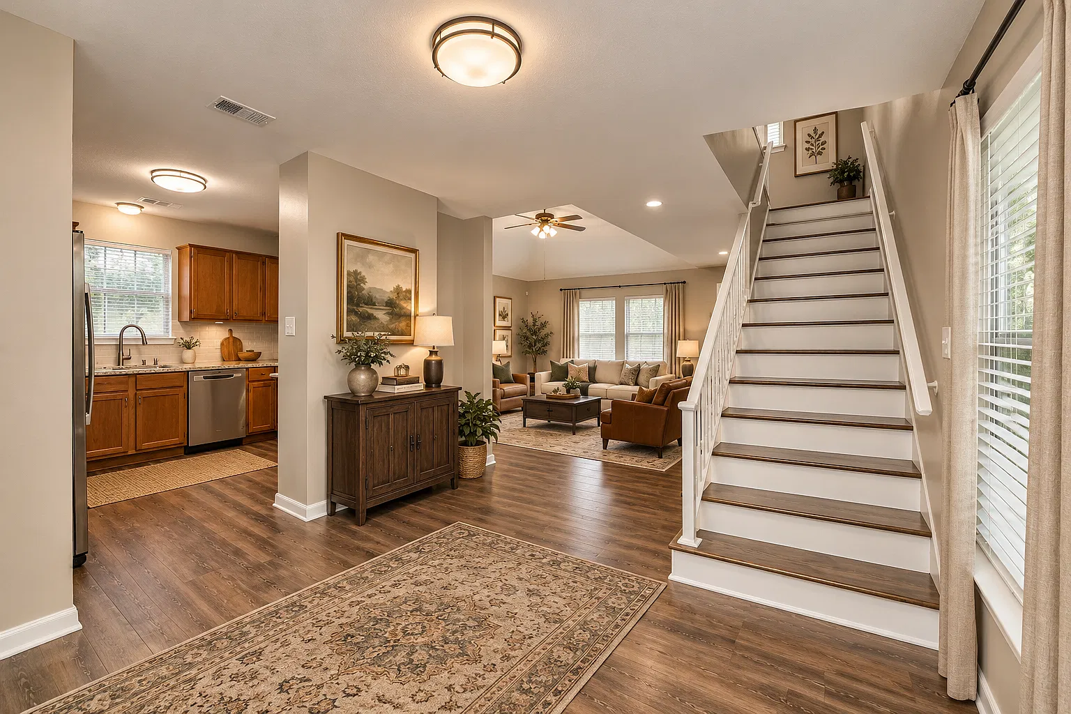 1165 Lovett St — Photo 1