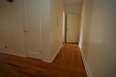 Rented by Norman Raindel, LREB