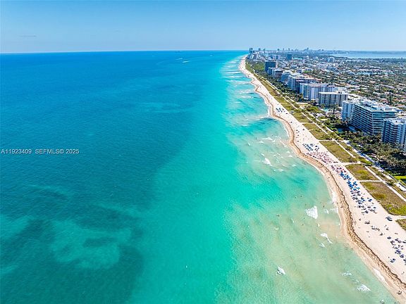 2nd image of 9595 Collins Ave #2F