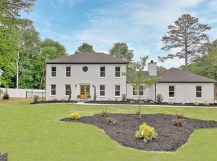 400 Walnut Grove Rd, Peachtree City, GA 30269