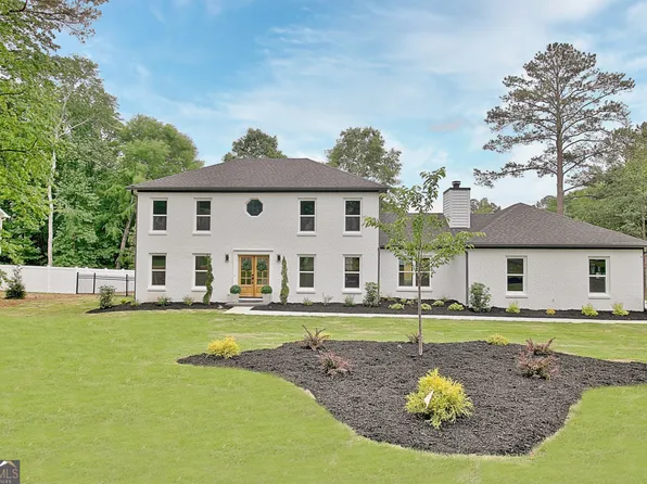 400 Walnut Grove Rd, Peachtree City, GA 30269