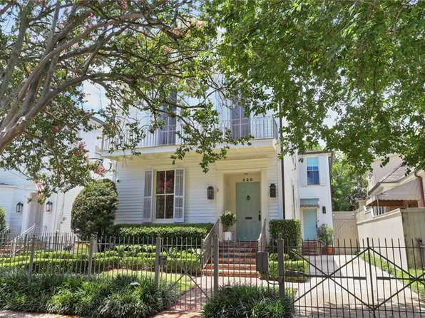 320 Audubon St, New Orleans, LA 70118