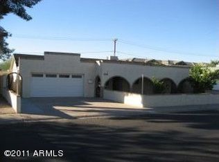 8337 E Granada Rd, Scottsdale, AZ 85257