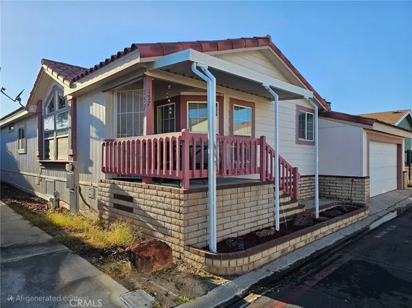 5815 E La Palma Ave Space 157, Anaheim, CA 92807