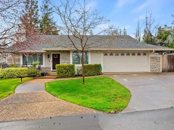 3920 Heights Ct, Cameron Park, CA 95682