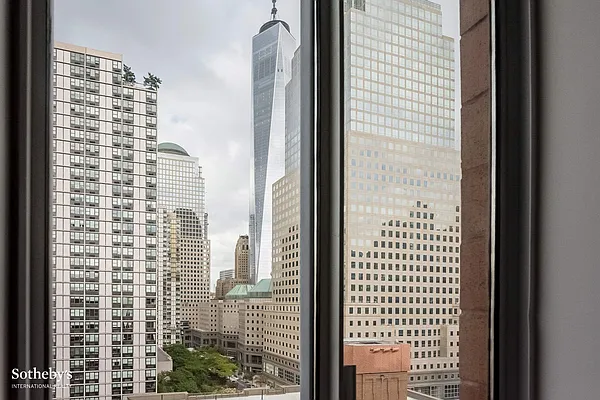 Rented by Sotheby's International Realty | media 21