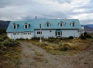 1191 Cove Rd, Gunnison, CO 81230