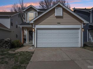 2329 Hunters Crest Dr, Glencoe, MO