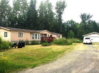 2680 H Street Rd, Blaine, WA 98230