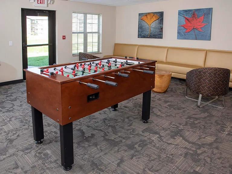 Cardinal Point Apartments — Photo 18