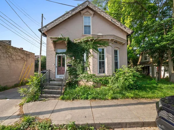 511 Wall St, Lafayette, IN 47901