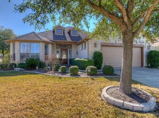 924 Heritage Oaks Bnd, Georgetown, TX 78633
