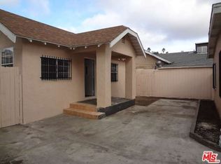 427 E 98th St, Inglewood, CA 90301