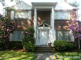 223 Butler St, Kingston, PA 18704