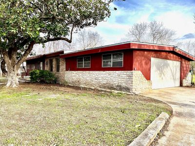 407 E Kerr Street, Burnet, TX, 78611