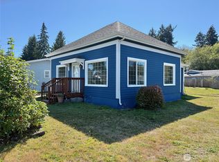 1304 5th Street, Cosmopolis, WA 98537