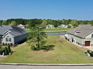1054 NW Edenton Dr, Calabash, NC 28467
