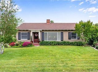 4604 Rosewood Pl, Riverside, CA 92506