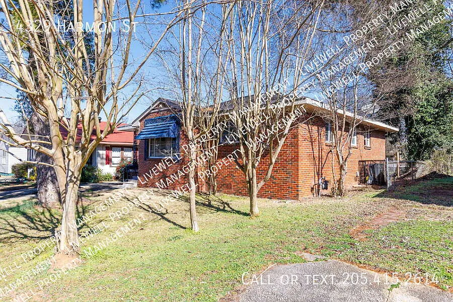 3 BR home in Tarrant — Photo 4