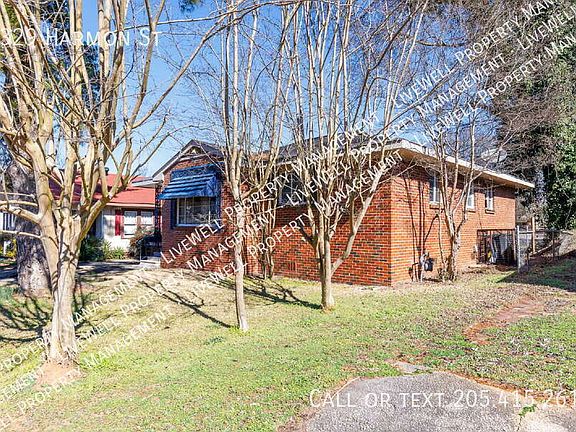 5th image of 4329 Harmon St