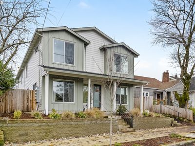 6276 NE 6th Ave, Portland, OR, 97211