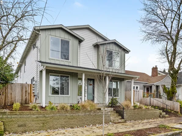 6276 NE 6th Ave, Portland, OR 97211