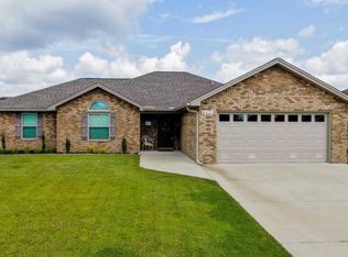 4421 Bylsma Cir, Panama City, FL 32404