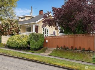 4515 SW Alaska St, Seattle, WA 98116