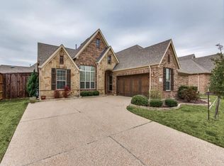 1901 Los Cabos Ln, Arlington, TX 76012